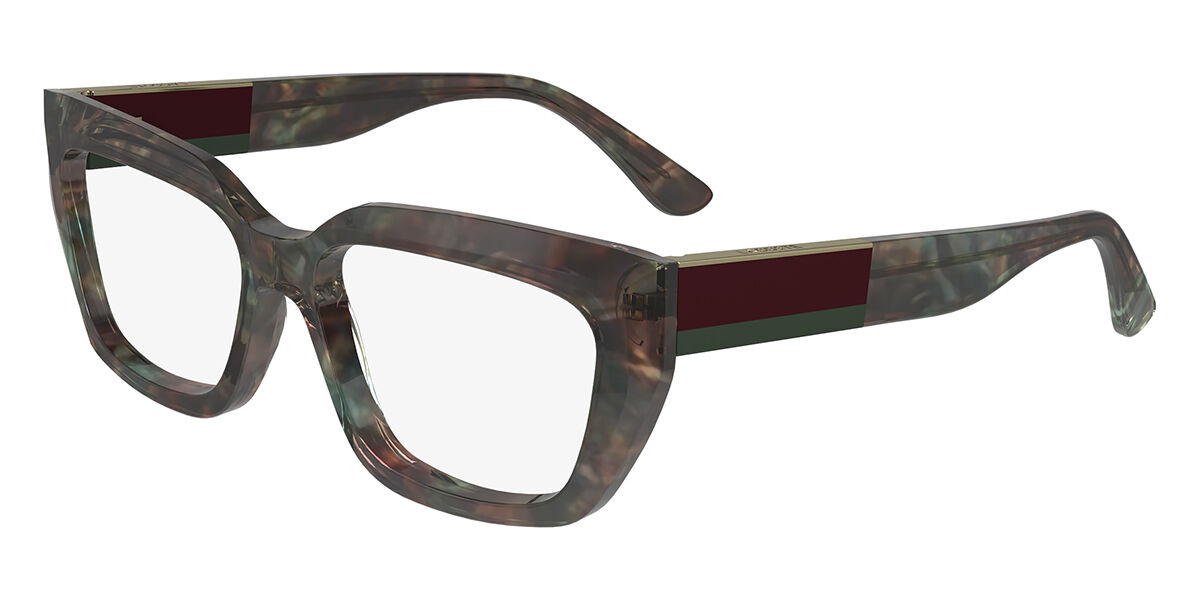 Lacoste L2934 340, Tortoiseshell frame