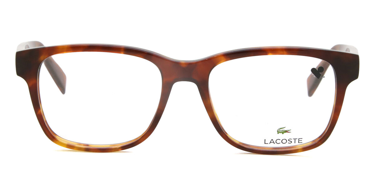 Lacoste L2937 218, Tortoiseshell frame
