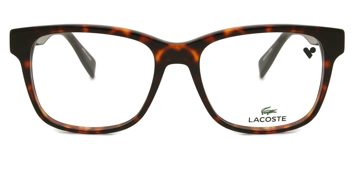 Lacoste L2937 230, Tortoiseshell frame