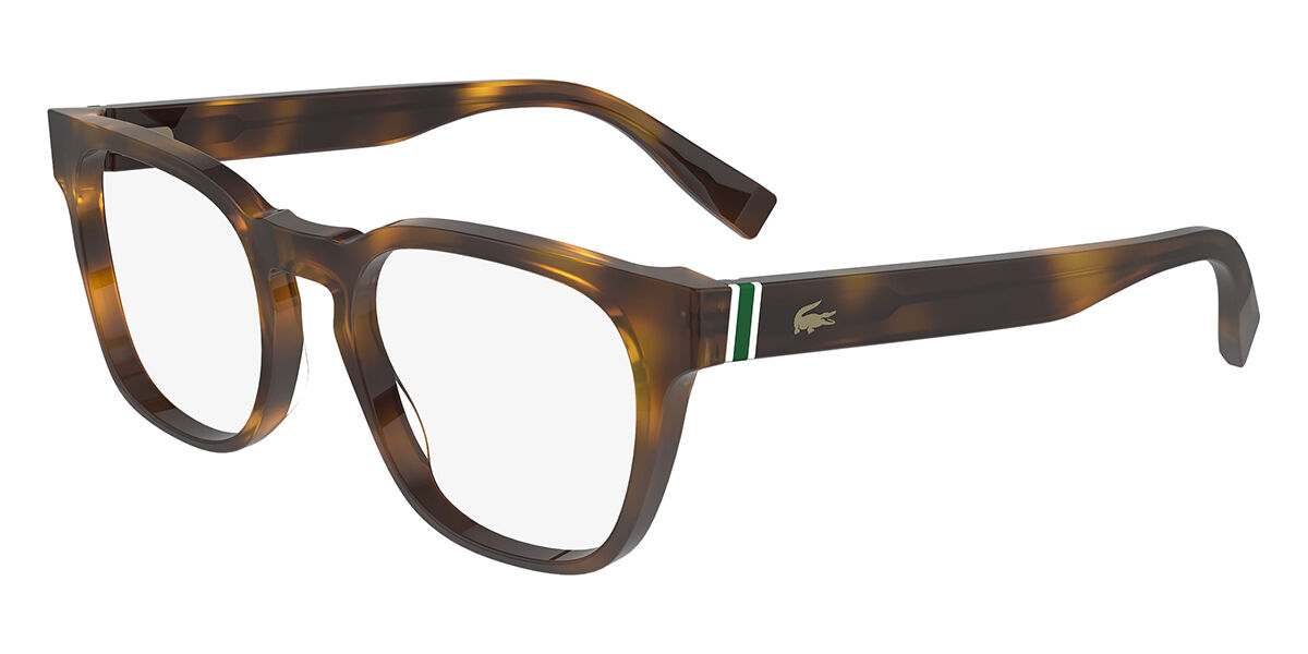 Lacoste L2938 214, Tortoiseshell frame