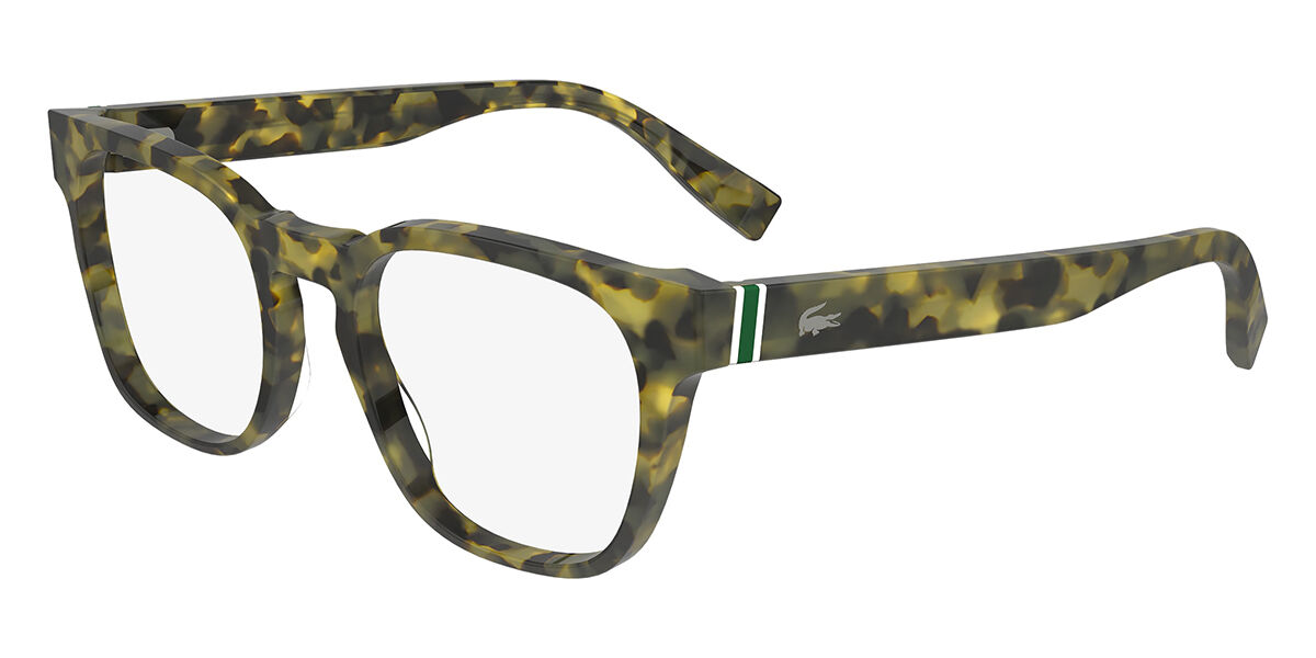 Lacoste L2938 220, Tortoiseshell frame