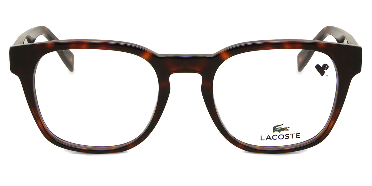 Lacoste L2938 230, Tortoiseshell frame