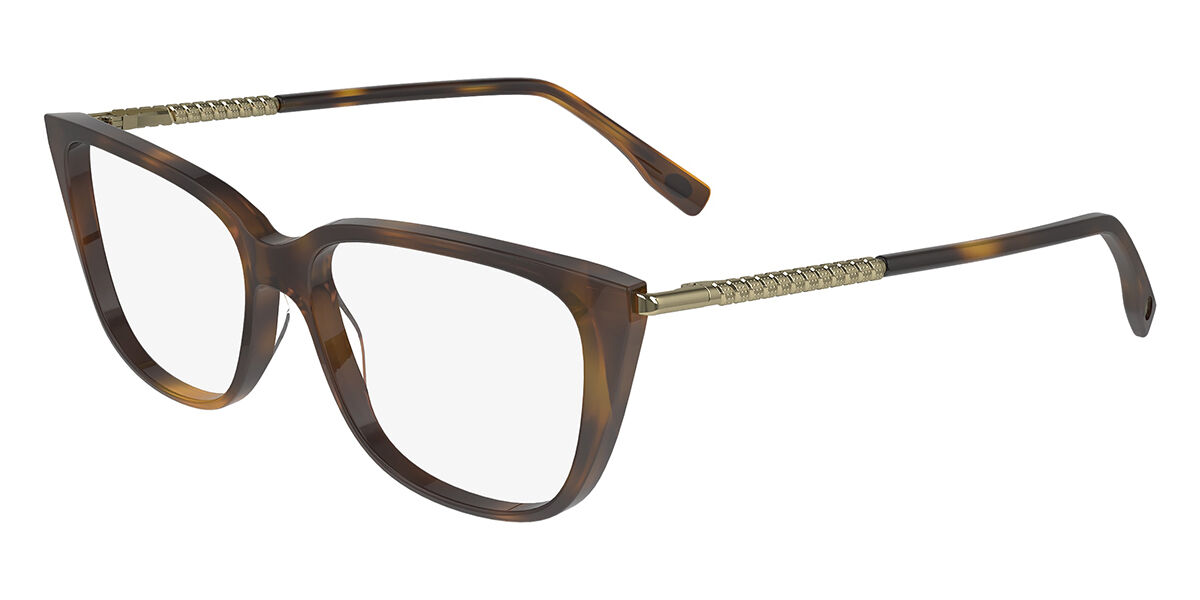 Lacoste L2939 214, Tortoiseshell frame