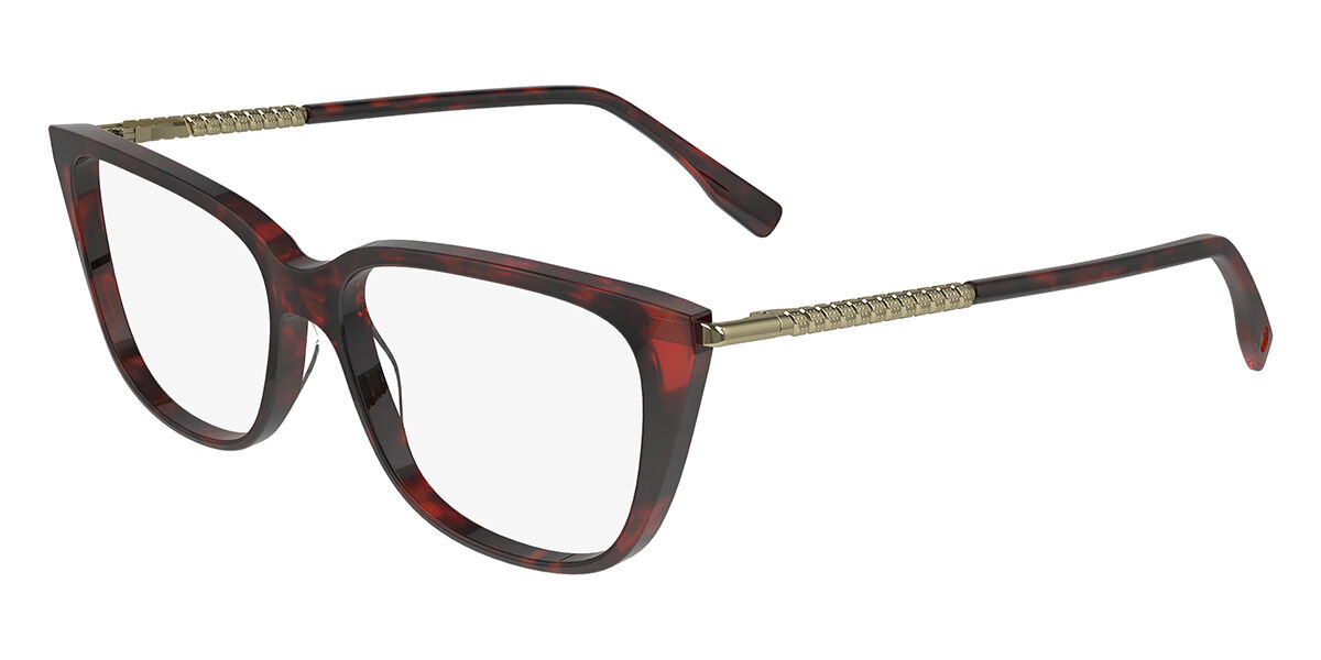 Lacoste L2939 615, Tortoiseshell frame