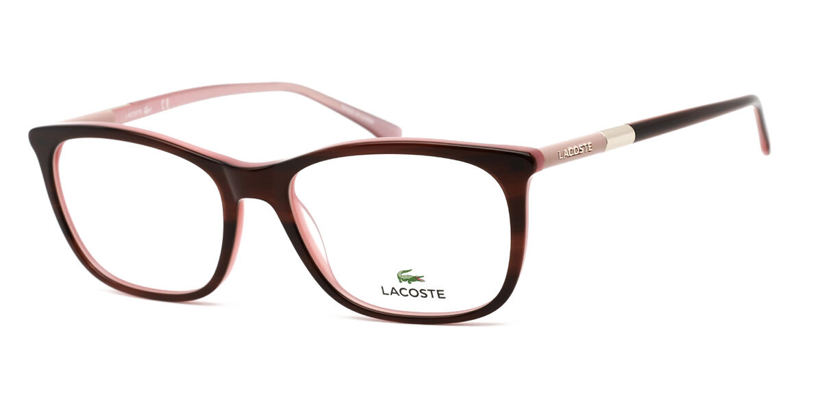 Lacoste L2885 219, Tortoiseshell frame