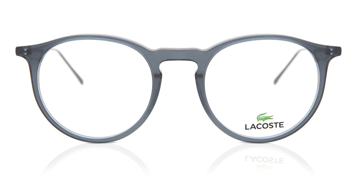 Lacoste L2815 035, Grey frame