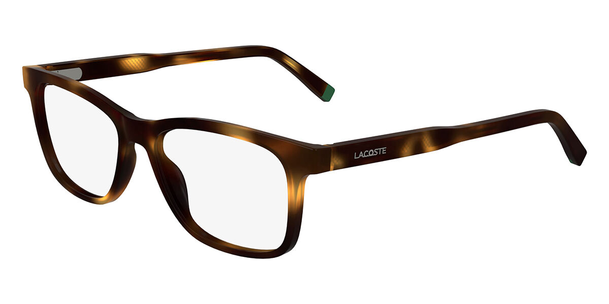 Lacoste L2945 214, Tortoiseshell frame