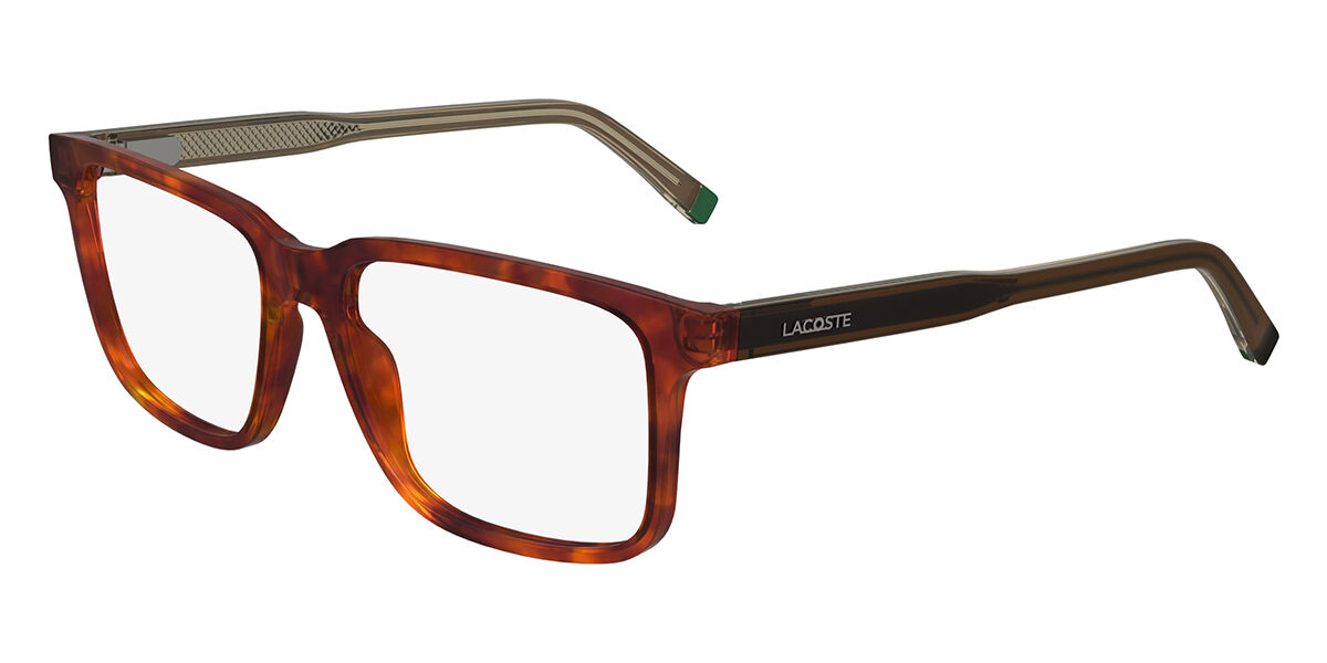 Lacoste L2946 219, Tortoiseshell frame