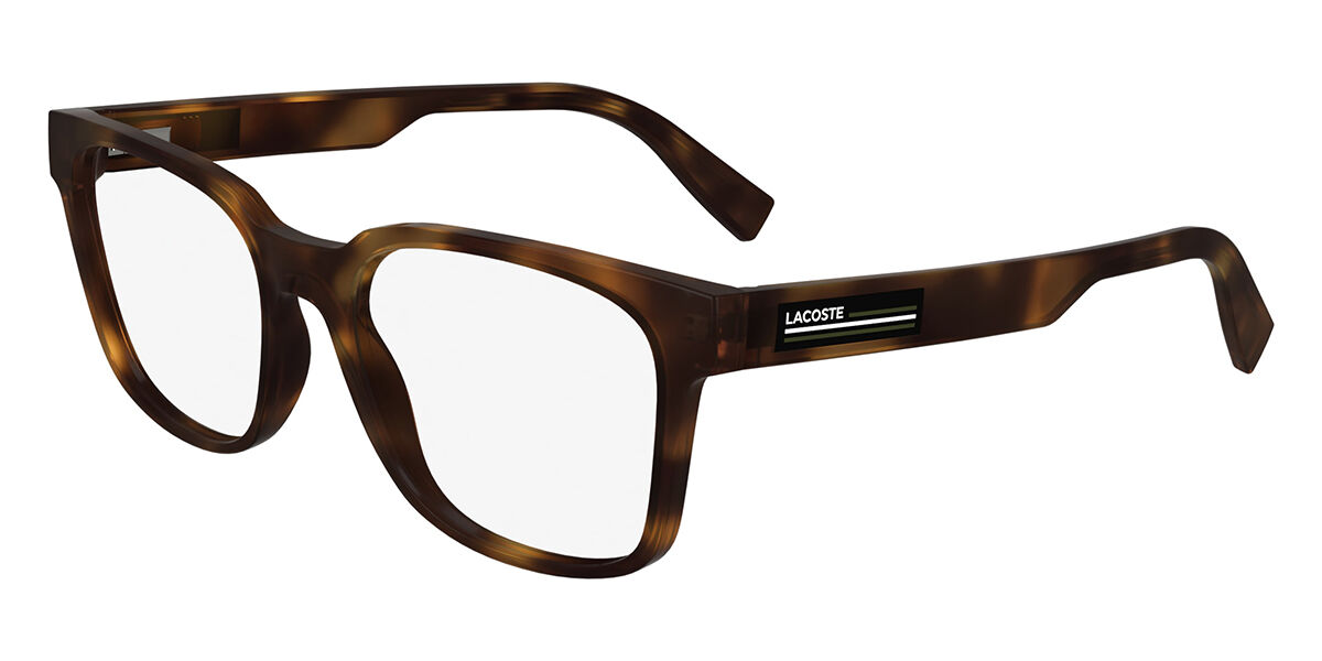 Lacoste L2947 214, Tortoiseshell frame