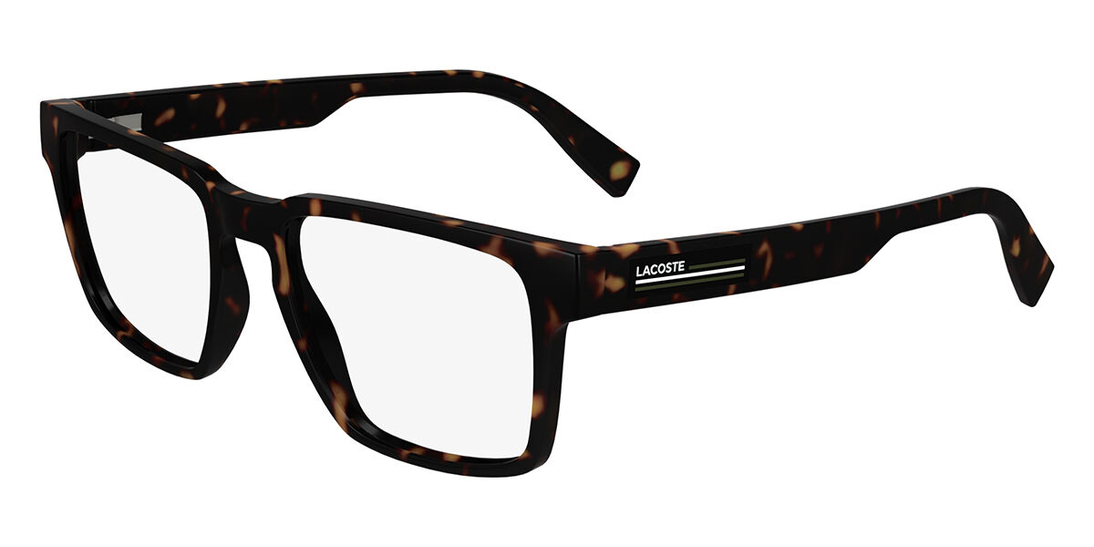 Lacoste L2948 214, Tortoiseshell frame