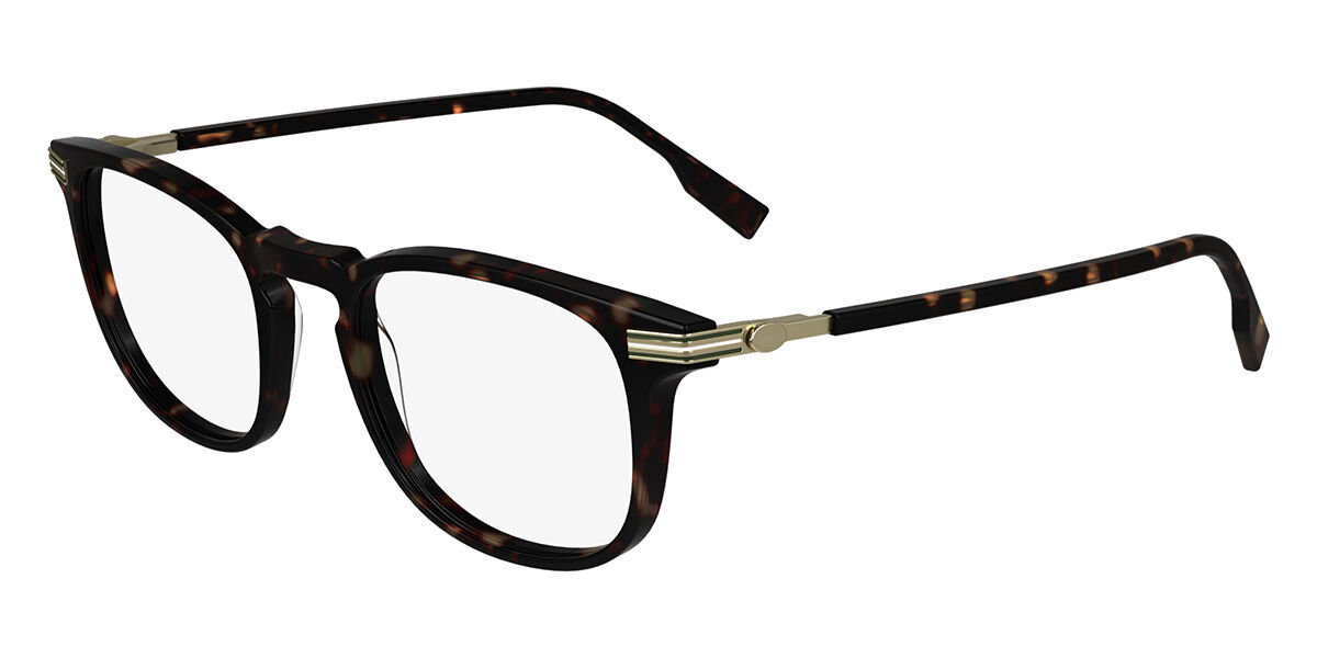 Lacoste L2954 230, Tortoiseshell frame