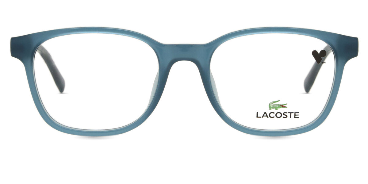 Lacoste L3660 N 440, Blue frame