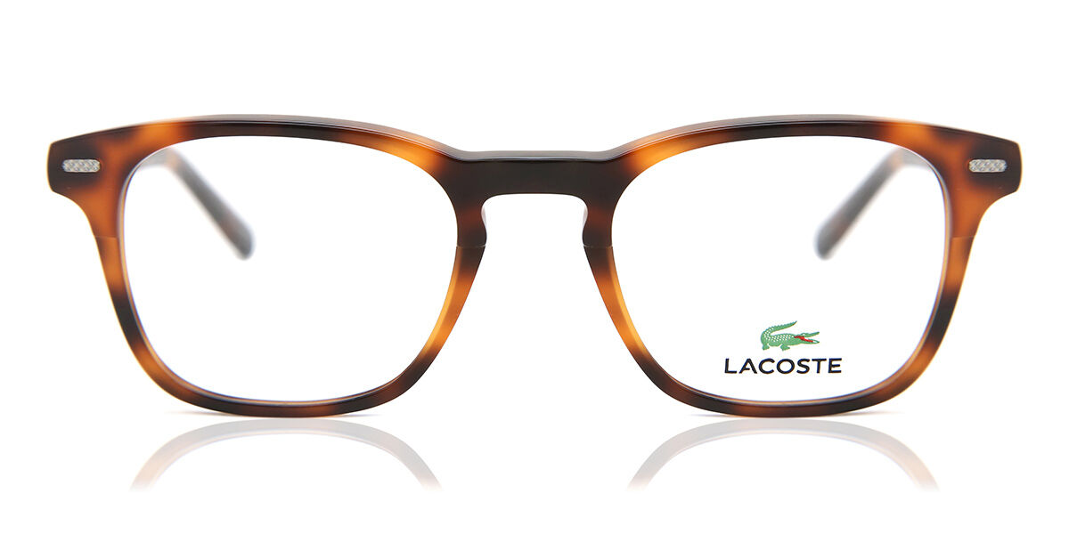 Lacoste L2832 214, Tortoiseshell frame