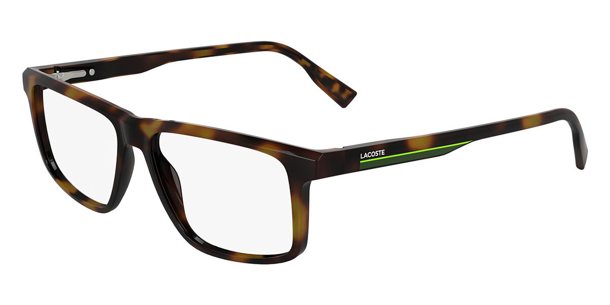 Lacoste L2959 214, Tortoiseshell frame