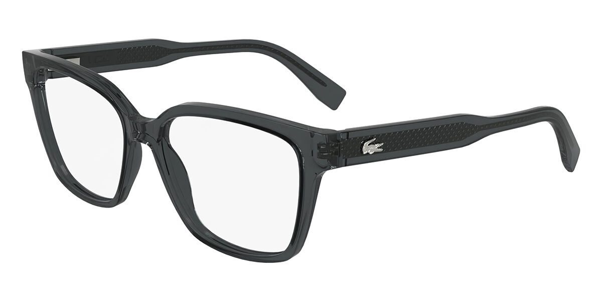 Lacoste L2962 035, Clear frame