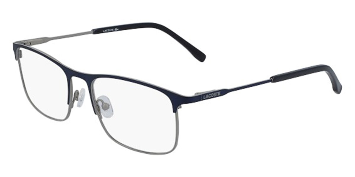 Lacoste L2252 424, Grey frame