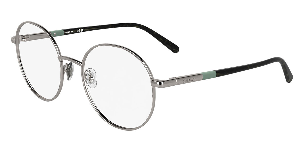 Lacoste L2310 033, Gunmetal frame