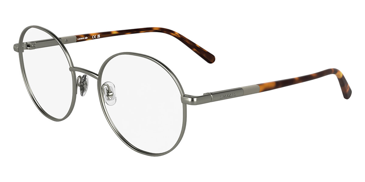Lacoste L2310 038, Gunmetal frame