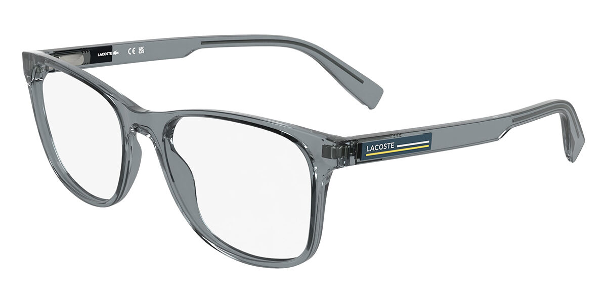 Lacoste L2979 N 035, Clear frame