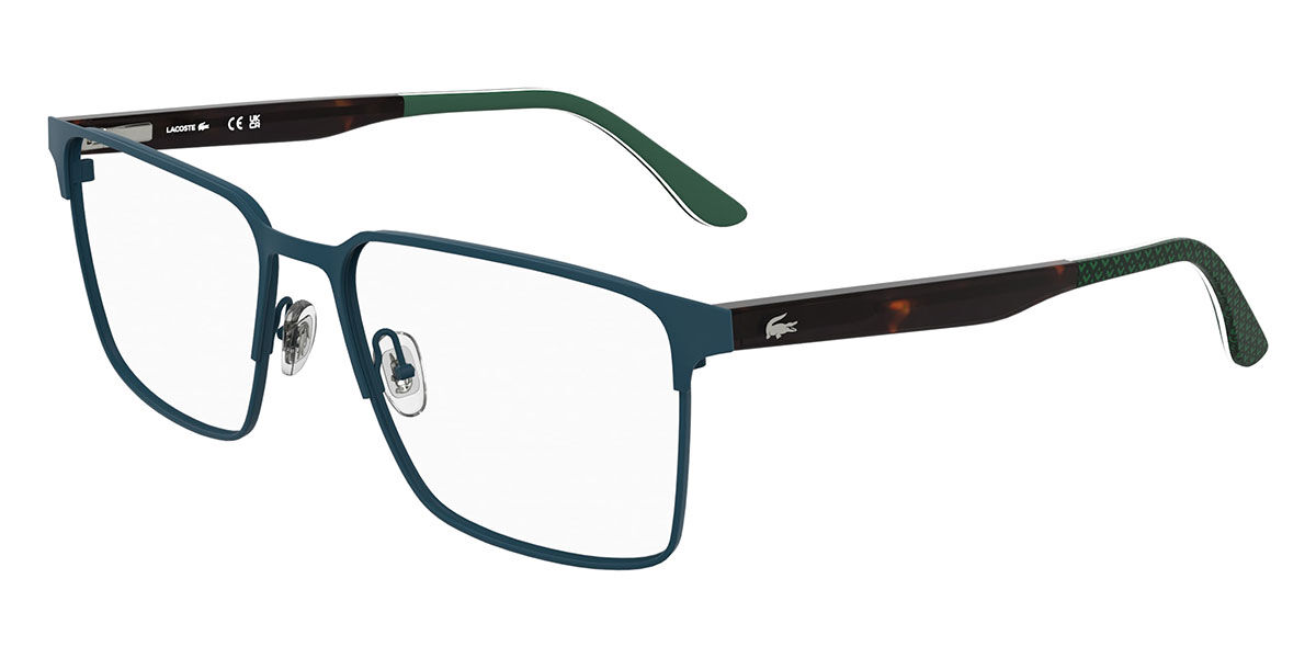 Lacoste L2314 N 400, Blue frame