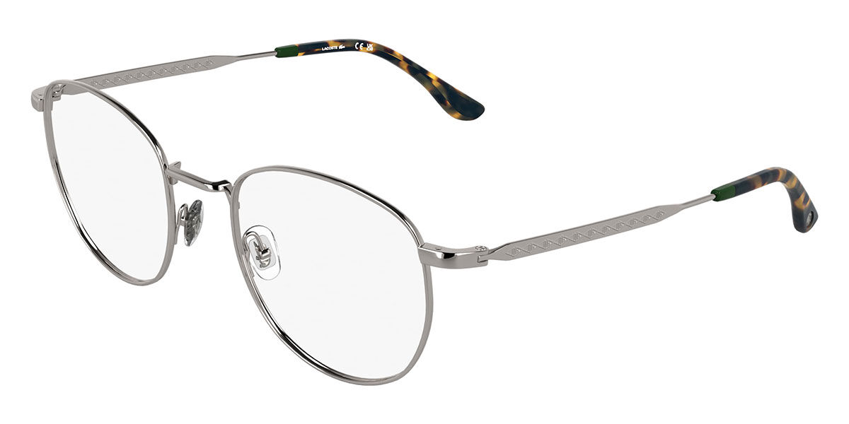 Lacoste L2315 033, Gunmetal frame