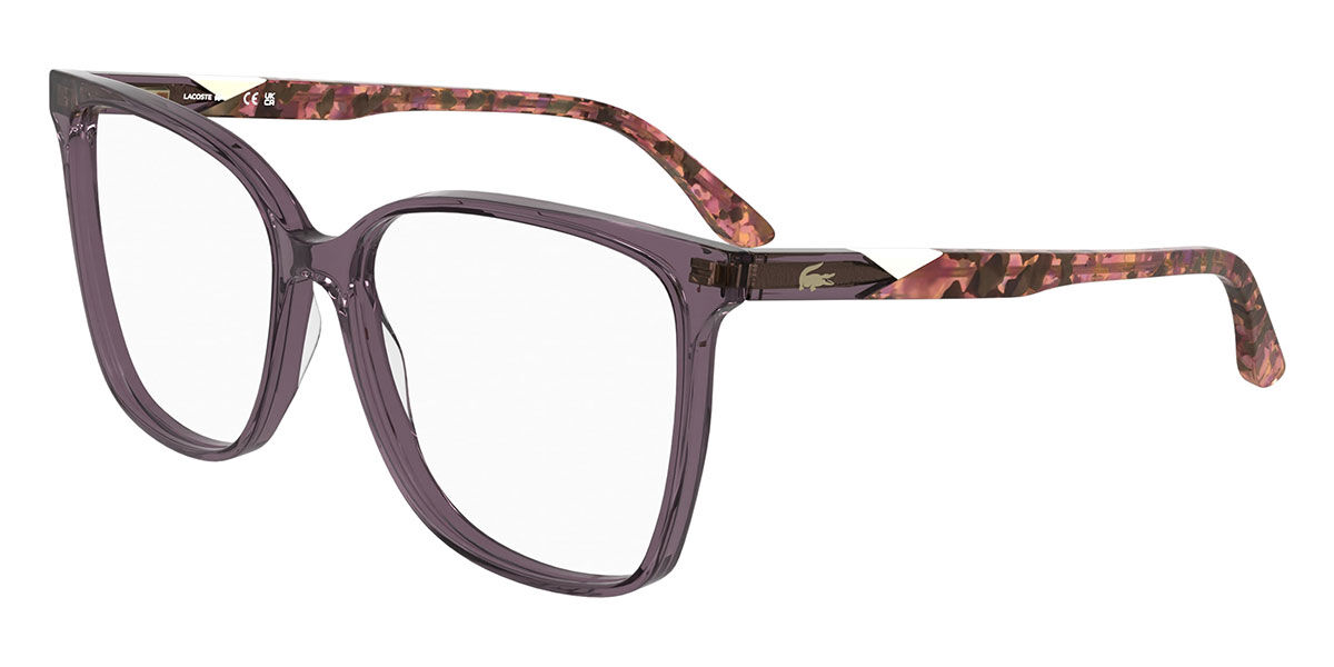 Lacoste L2989 N 514, Purple frame
