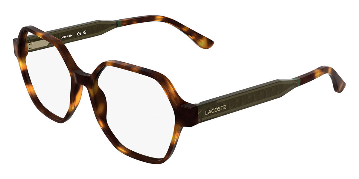 Lacoste L4000 214, Tortoiseshell frame