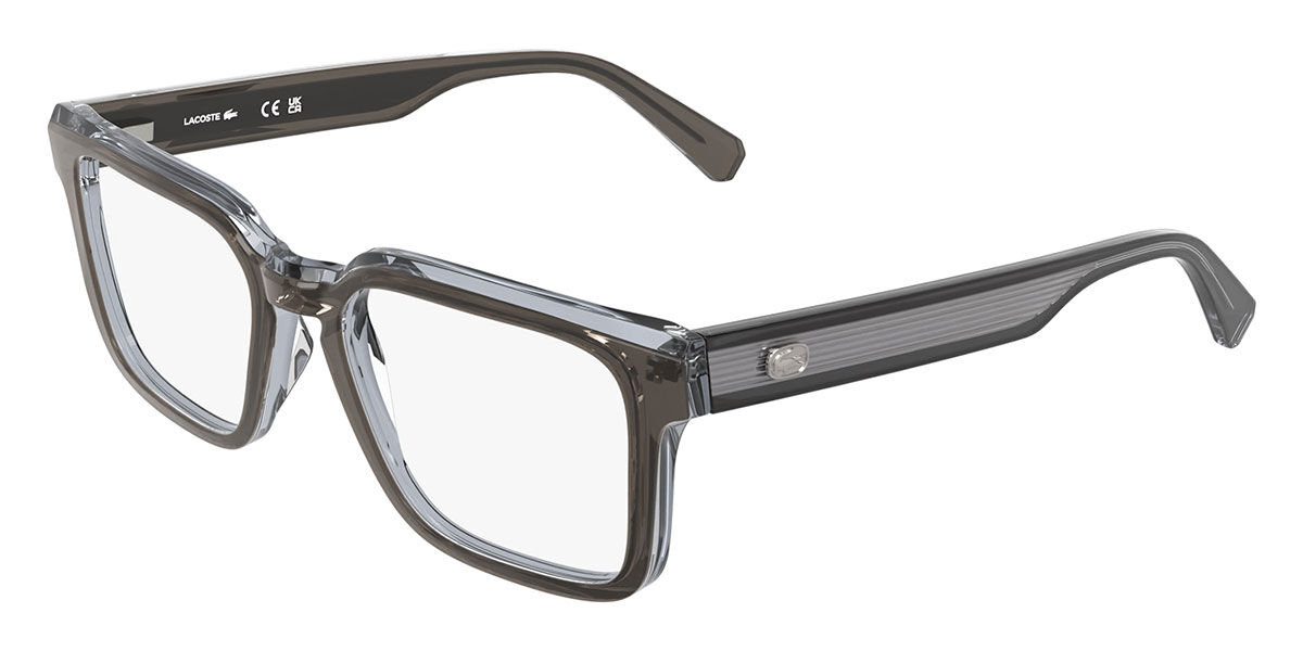 Lacoste L4003 210, Clear frame