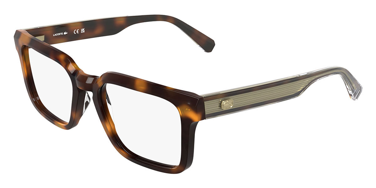 Lacoste L4003 214, Tortoiseshell frame
