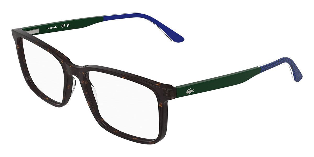 Lacoste L2993 222, Tortoiseshell frame