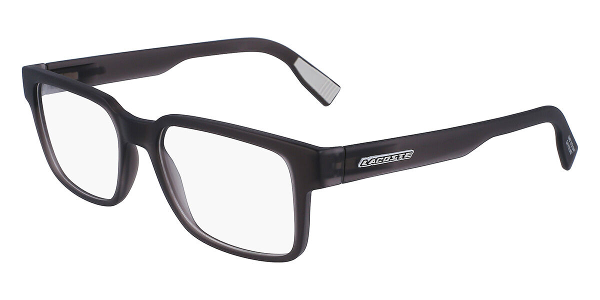 Lacoste L2928 022, Clear frame