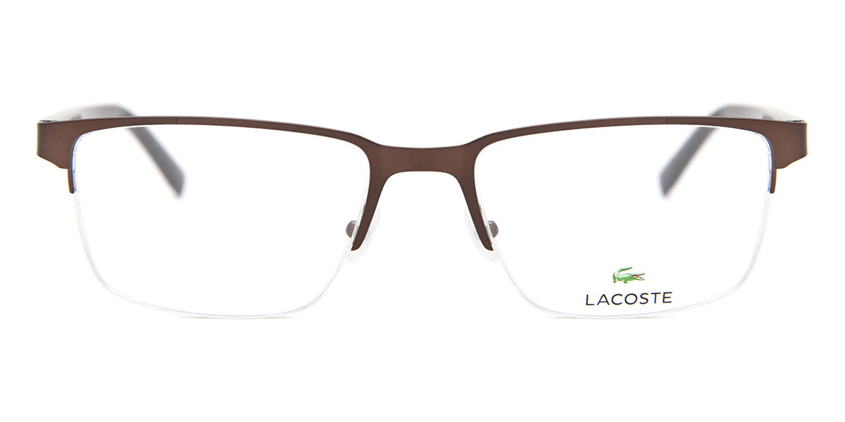 Lacoste L2279 301, Green frame