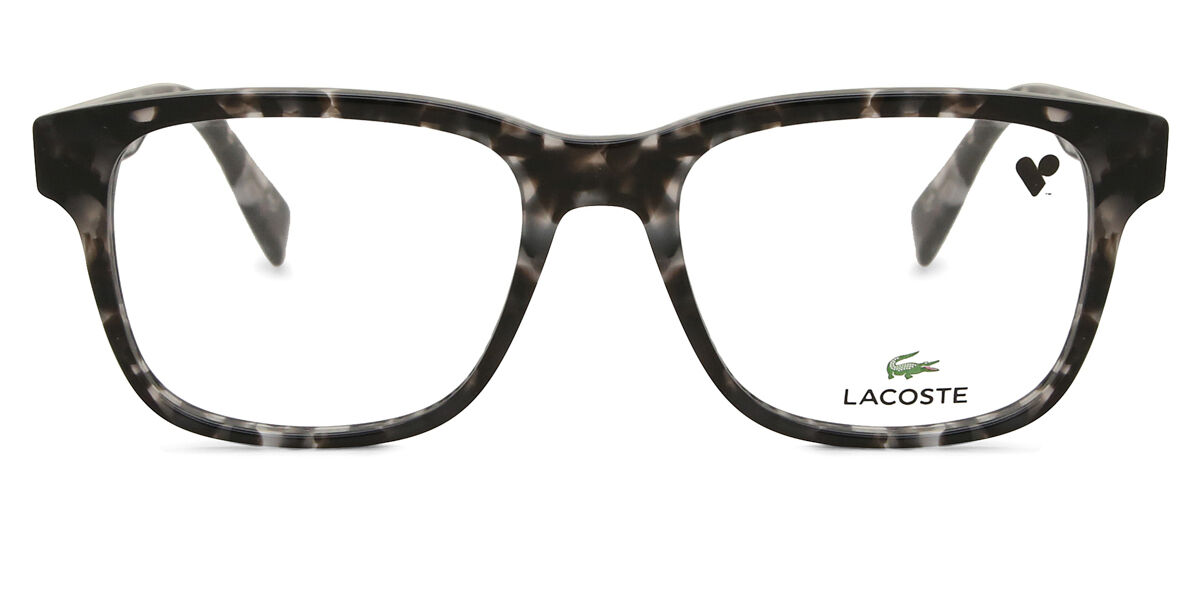 Lacoste L2937 240, Tortoiseshell frame