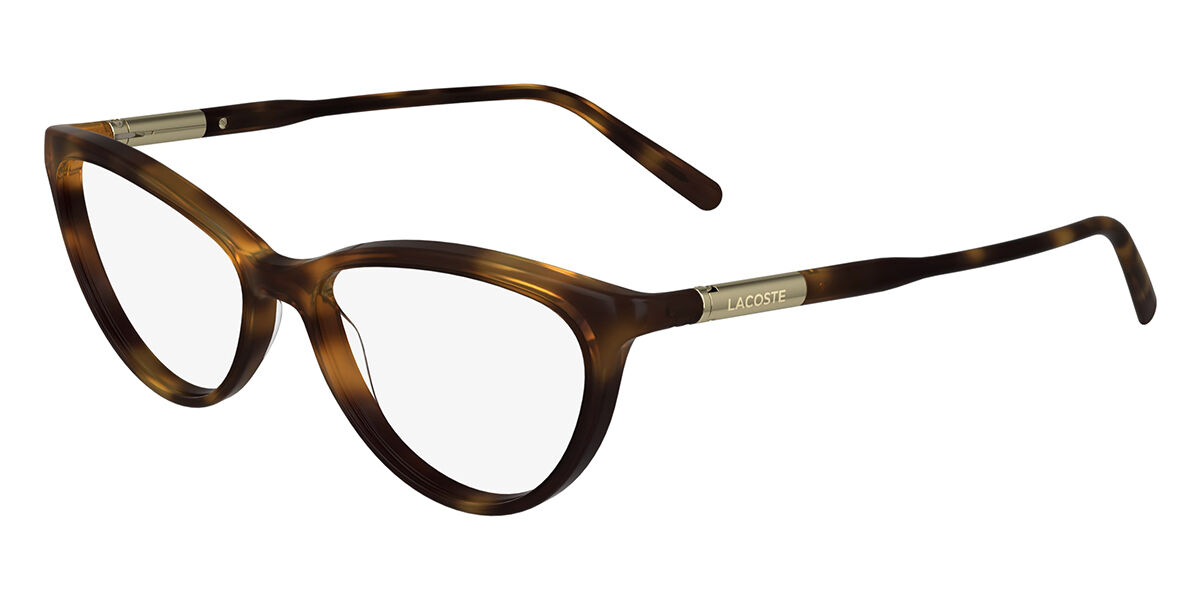 Lacoste L2952 214, Tortoiseshell frame