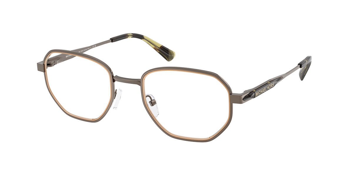 Michael Kors MK3098 JOSHUA TREE 1001, Grey frame