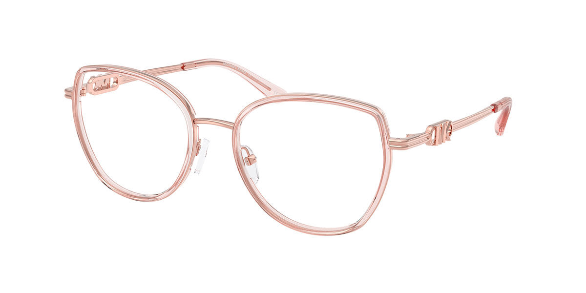 Michael Kors MK3101 KIAWAH 3101, Pink frame