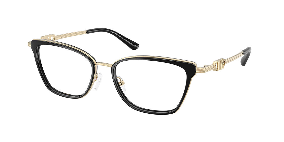 Michael Kors MK3102 MYRTLE BEACH 3005, Black frame