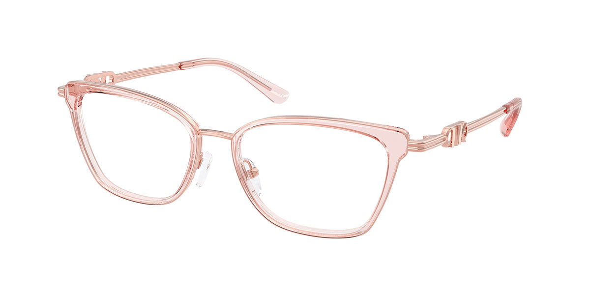 Michael Kors MK3102 MYRTLE BEACH 3101, Pink frame