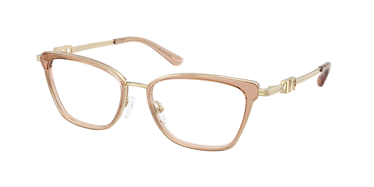 Michael Kors MK3102 MYRTLE BEACH 4051, Brown frame