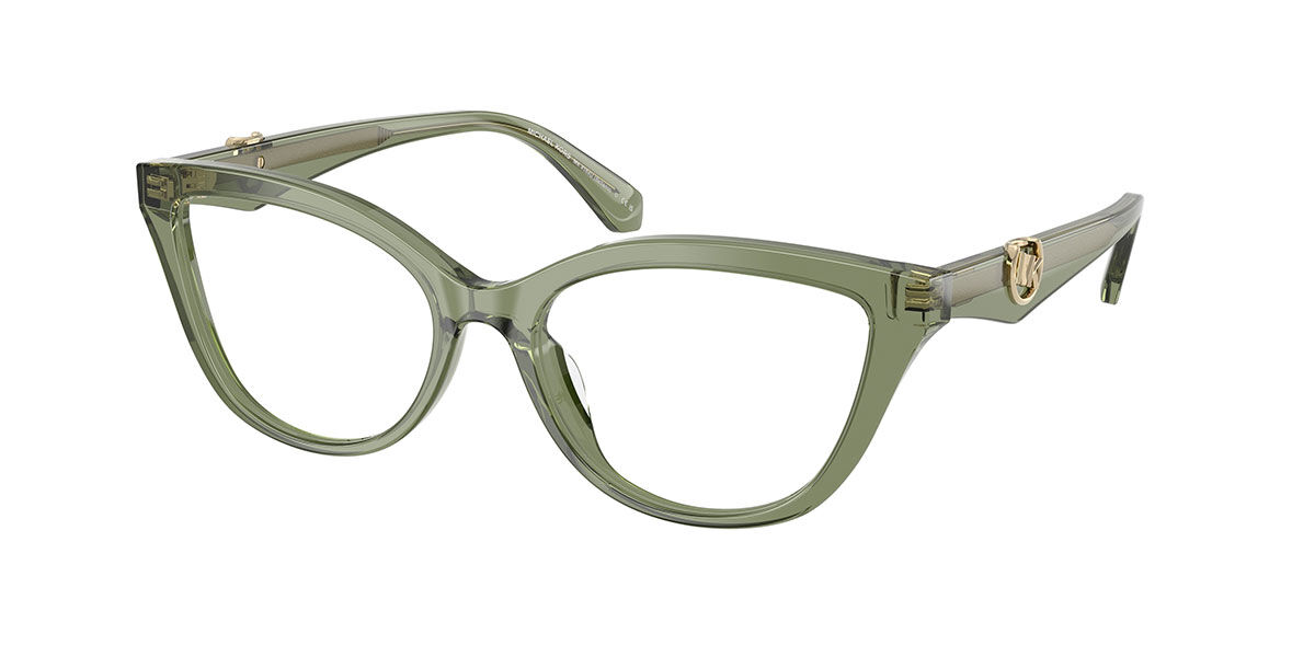 Michael Kors MK4164U BELLANO 3961, Green frame
