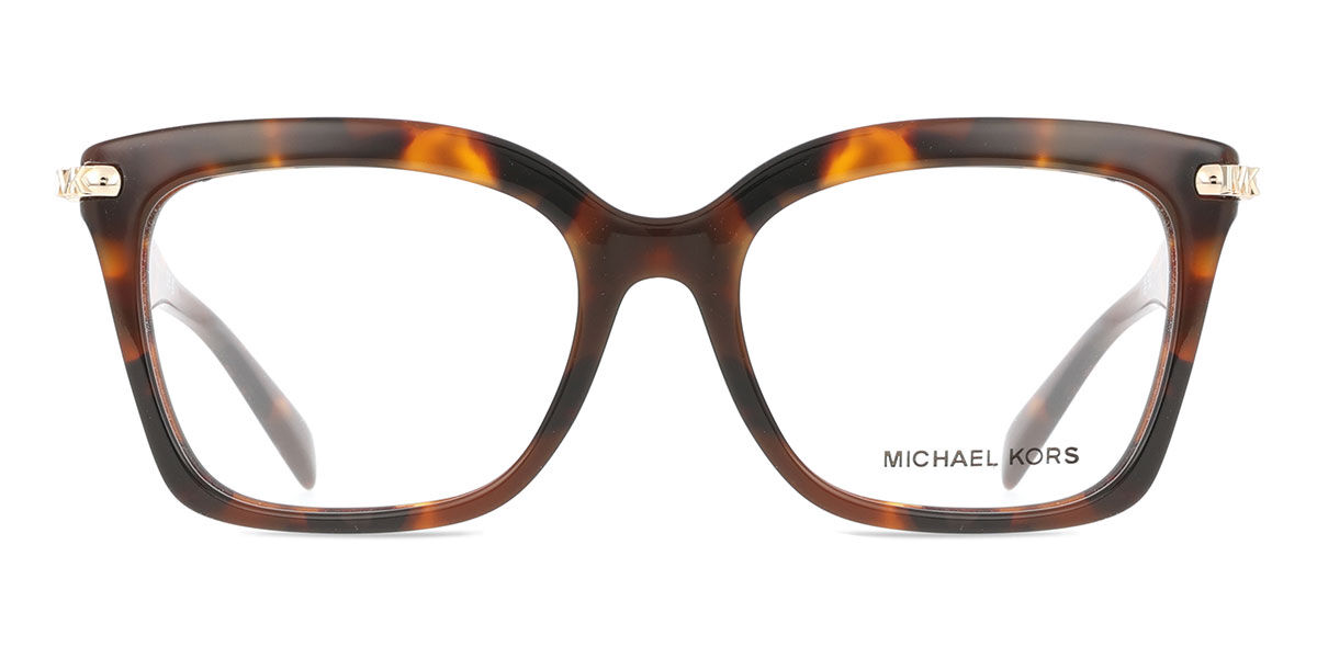 Michael Kors MK4166U GREENVILLE 4031, Tortoiseshell frame
