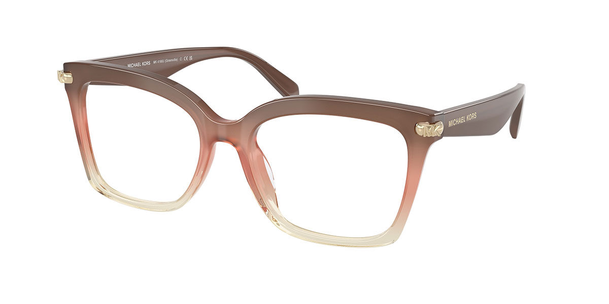 Michael Kors MK4166U GREENVILLE 4035, Pink frame