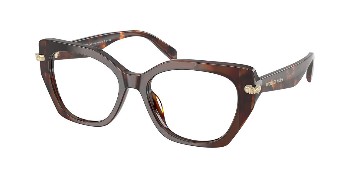 Michael Kors MK4167U NASHVILLE 4031, Tortoiseshell frame