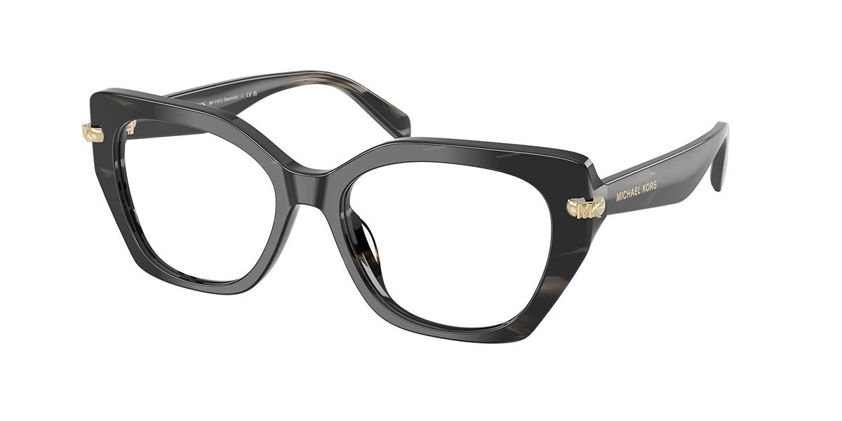 Michael Kors MK4167U NASHVILLE 4034, Black frame
