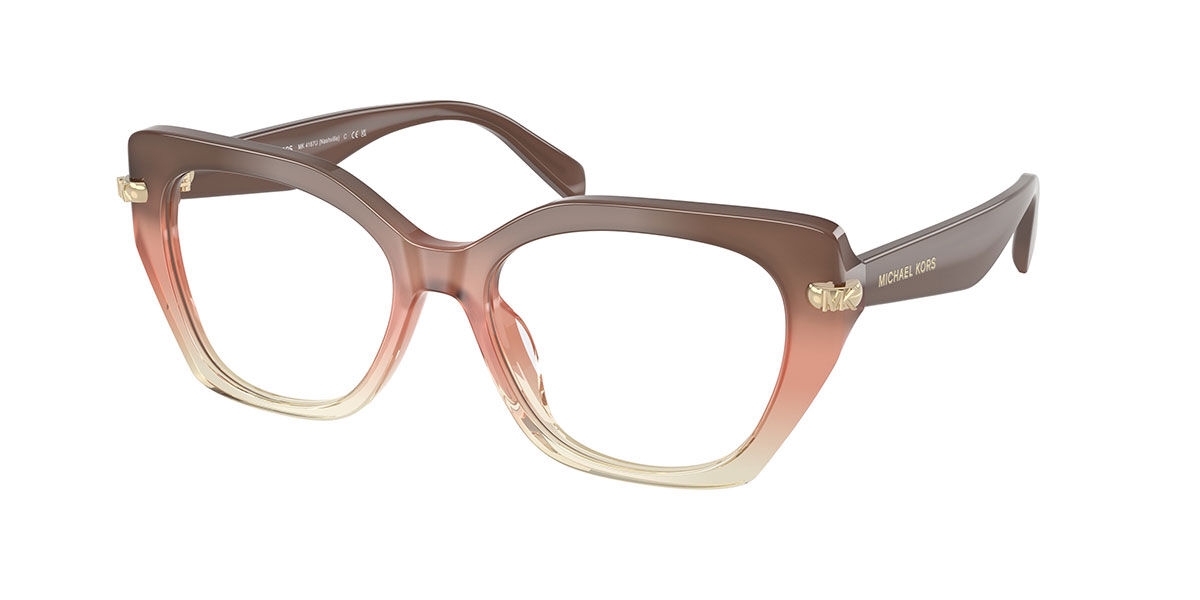 Michael Kors MK4167U NASHVILLE 4035, Pink frame