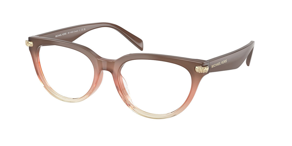 Michael Kors MK4168D CASPER Asian Fit 4035, Pink frame