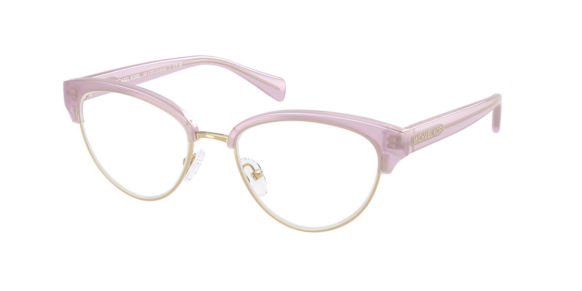 Michael Kors MK4169 CURACAO 4033, Gold frame