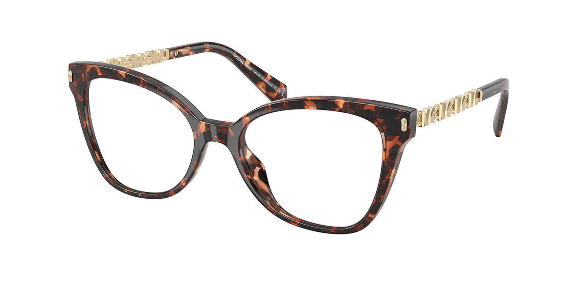 Michael Kors MK4170U BEAUNE 3006, Tortoiseshell frame