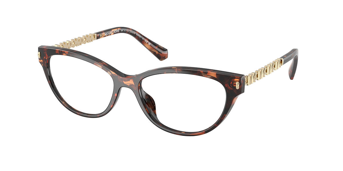 Michael Kors MK4171U DOURO VALLEY 3006, Tortoiseshell frame