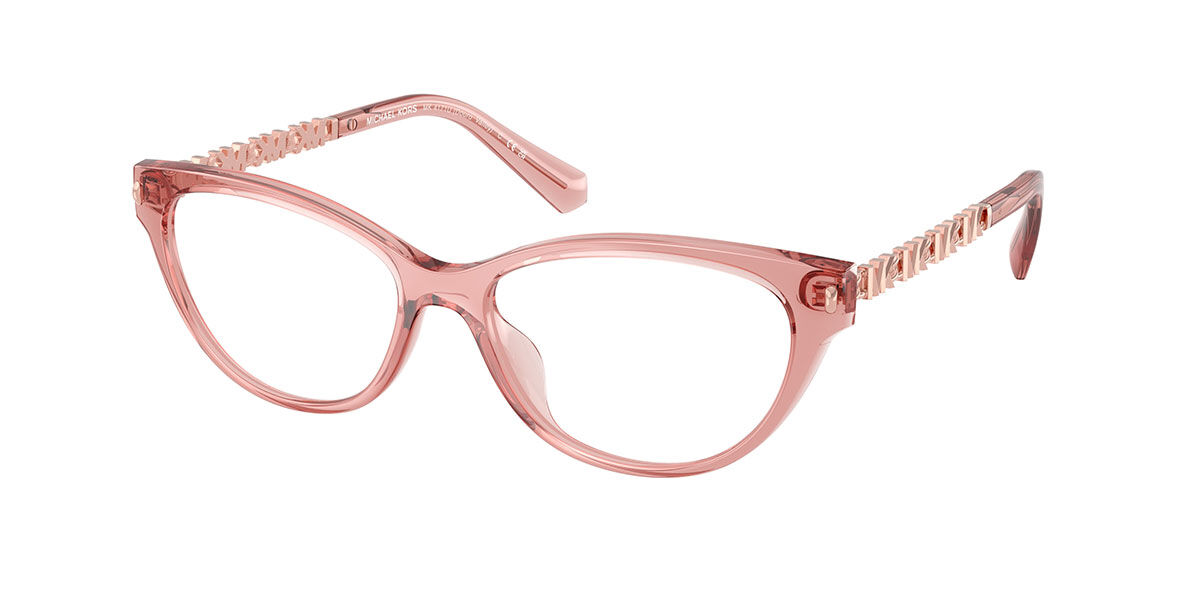 Michael Kors MK4171U DOURO VALLEY 3101, Pink frame